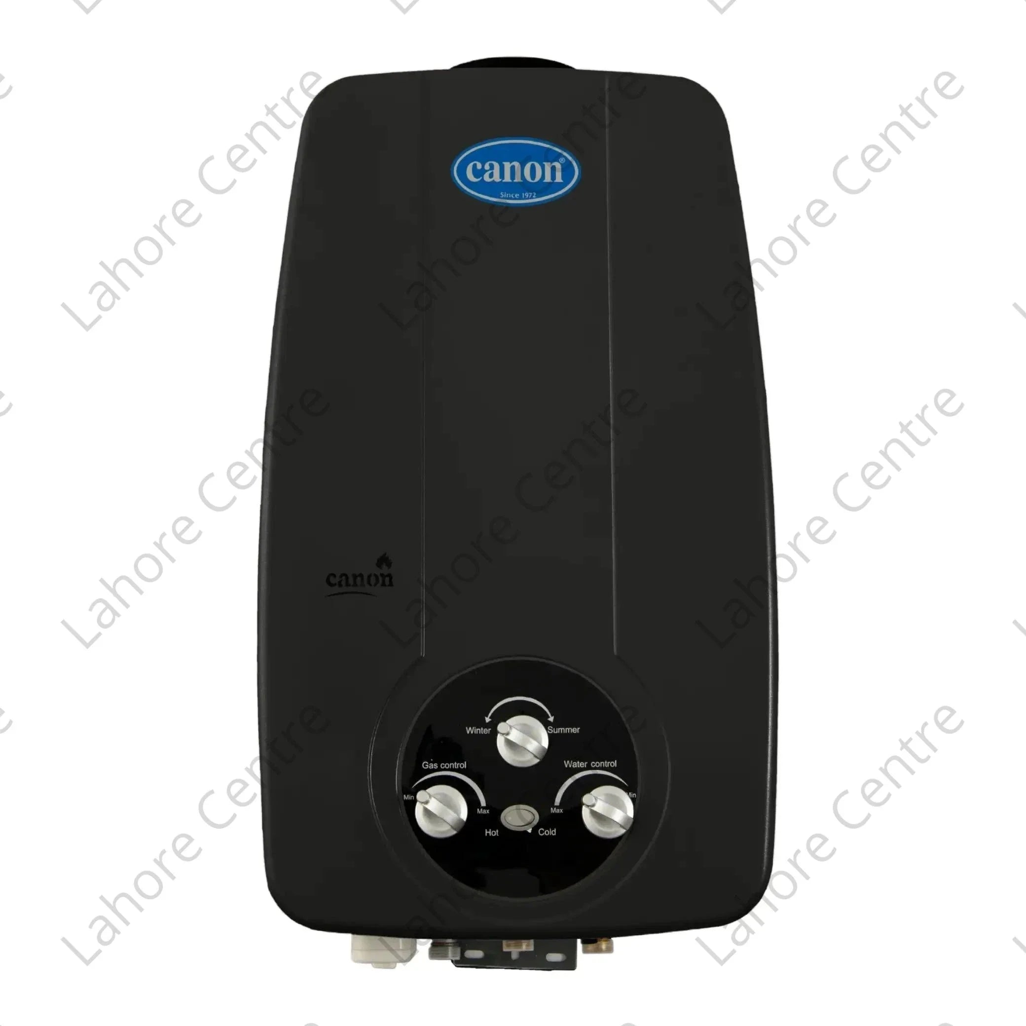 Canon LPG Instant Gas Geyser 16D Plus
