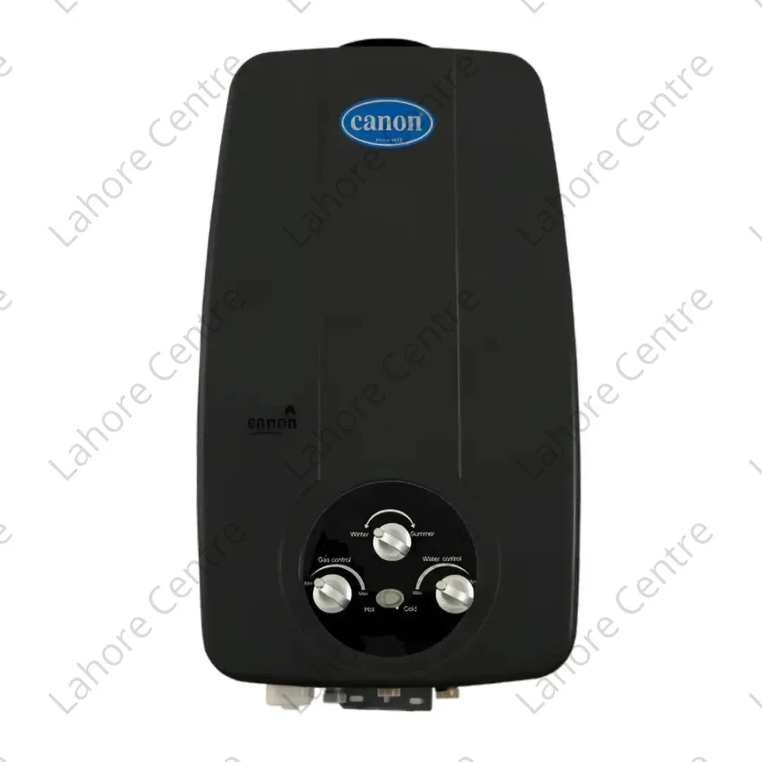 Canon NG Instant Gas Geyser IGWH