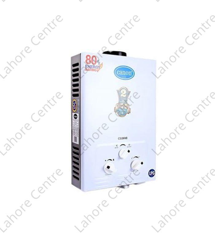 Canon 6ltr CA-600 Instant Geyser