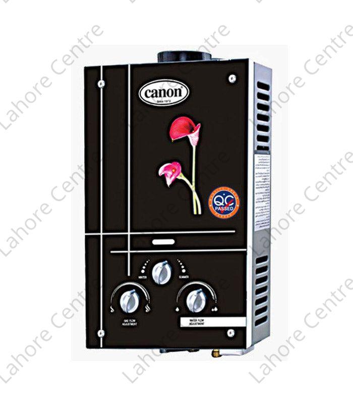 Canon 6ltr INS-604 Dual Instant Gas Water Heater