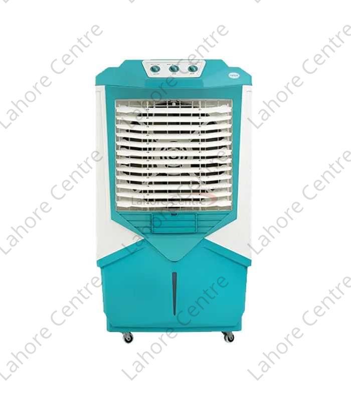 Canon Room Cooler 6500M Advance Chill Technology - Turquoise Green