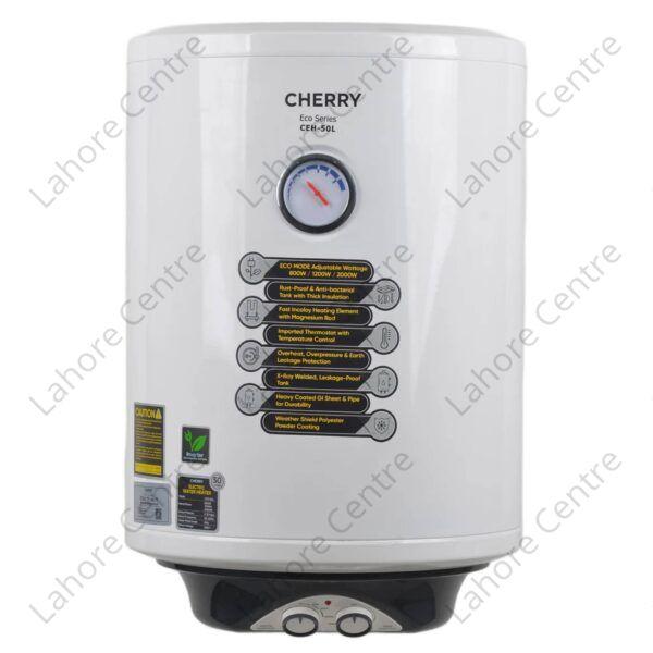 Cherry ECO Series Electric Geyser CEH-50L