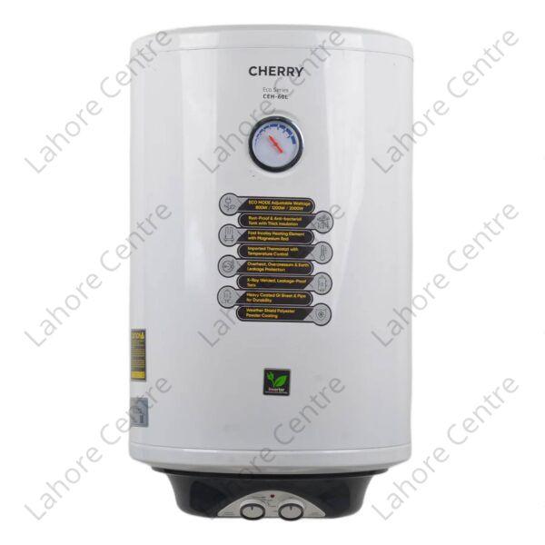 Cherry ECO Series Electric Water Geyser CEH-60L