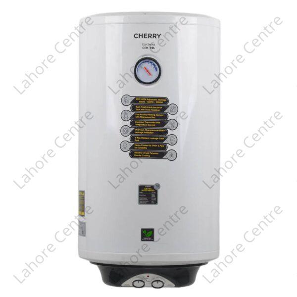 Cherry ECO Series Electric Water Geyser CEH-70L