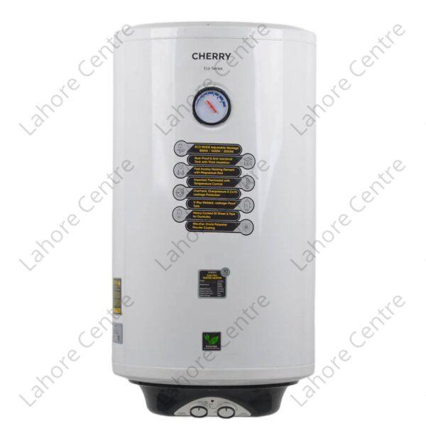 Cherry ECO Series Electric Water Geyser CEH-80L