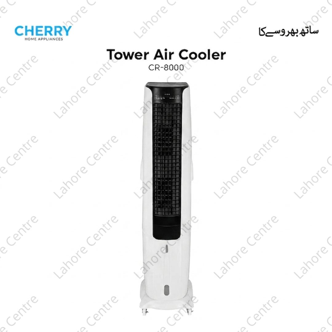Cherry CR-8000 Tower Air Cooler