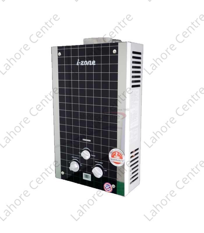 iZone D8GD2 Instant Water Heater