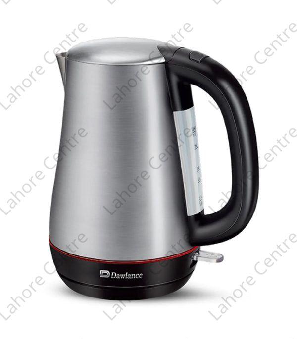 Dawlance DWEK-7220 Electric Kettle Inox