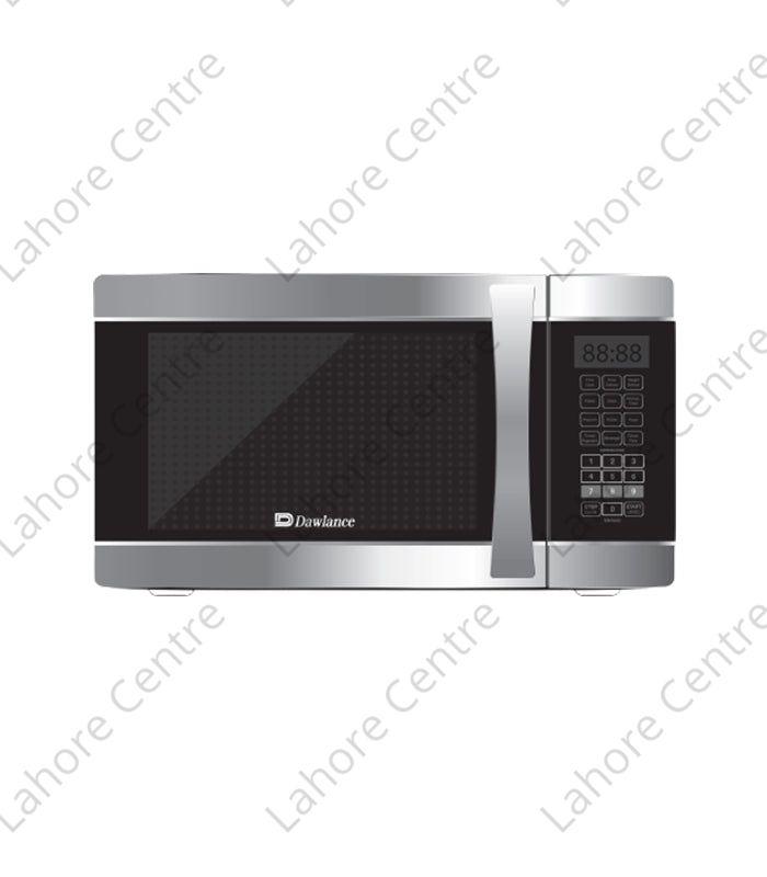 Dawlance Microwave Oven DW 162 HZP