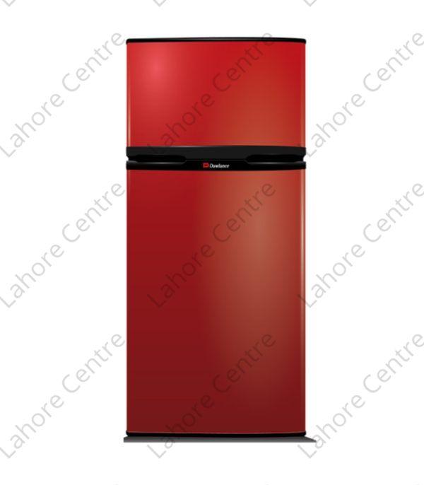 Dawlance 9107 Double Door Refrigerator