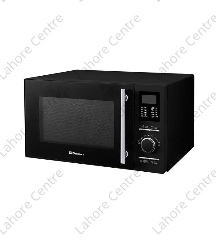 Dawlance DW 395 HCG Grilling Microwave Oven