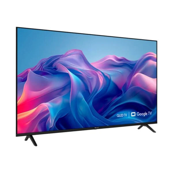 Dawlance 55″ Apollo 144Hz QLED Google TV
