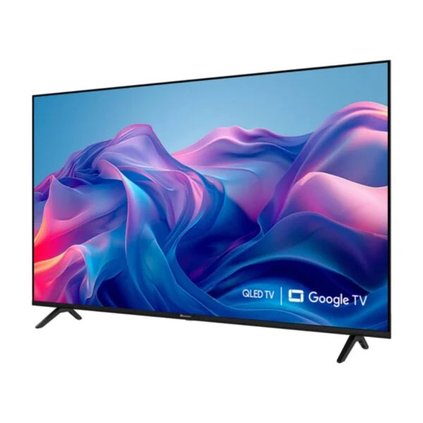 Dawlance 55″ Apollo 144Hz QLED Google TV