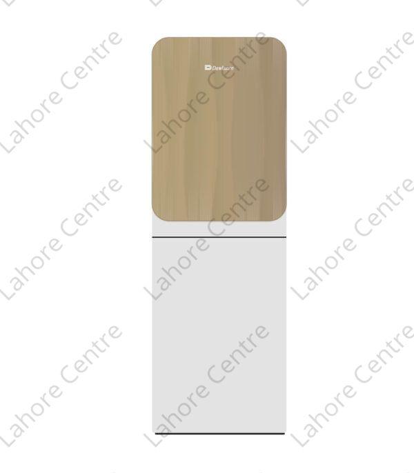 Dawlance 1051 Glass Door Water Dispenser Beige