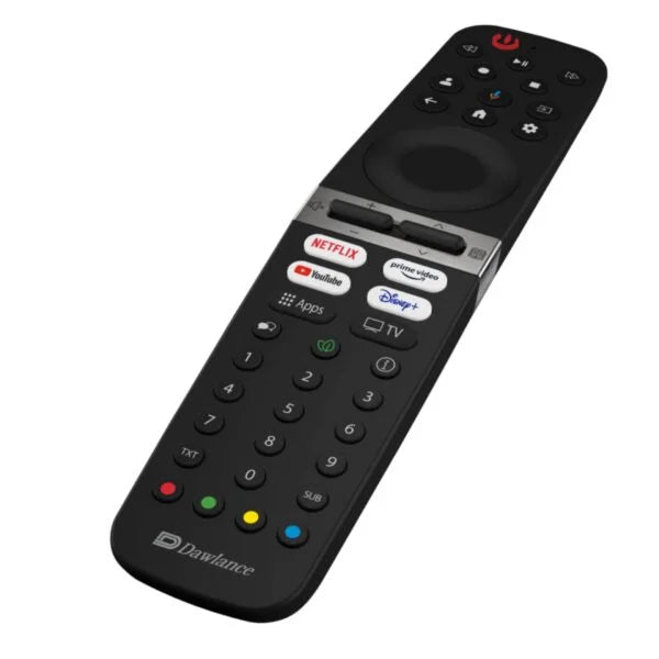 Dawlance 55″ Delta 4K QLED TV