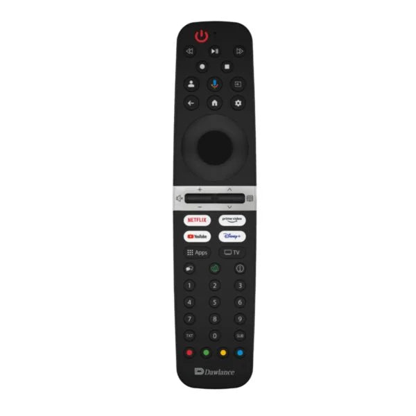 Dawlance 55″ Delta 4K QLED TV