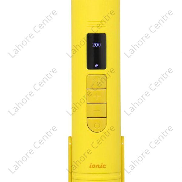 Dawlance 7033 Hair Straightener