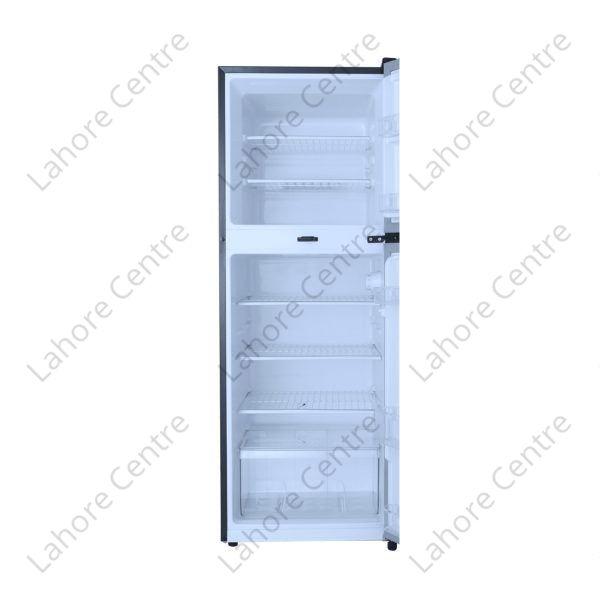 Dawlance 9140WB e-Chrome Refrigerator Metallic Gold