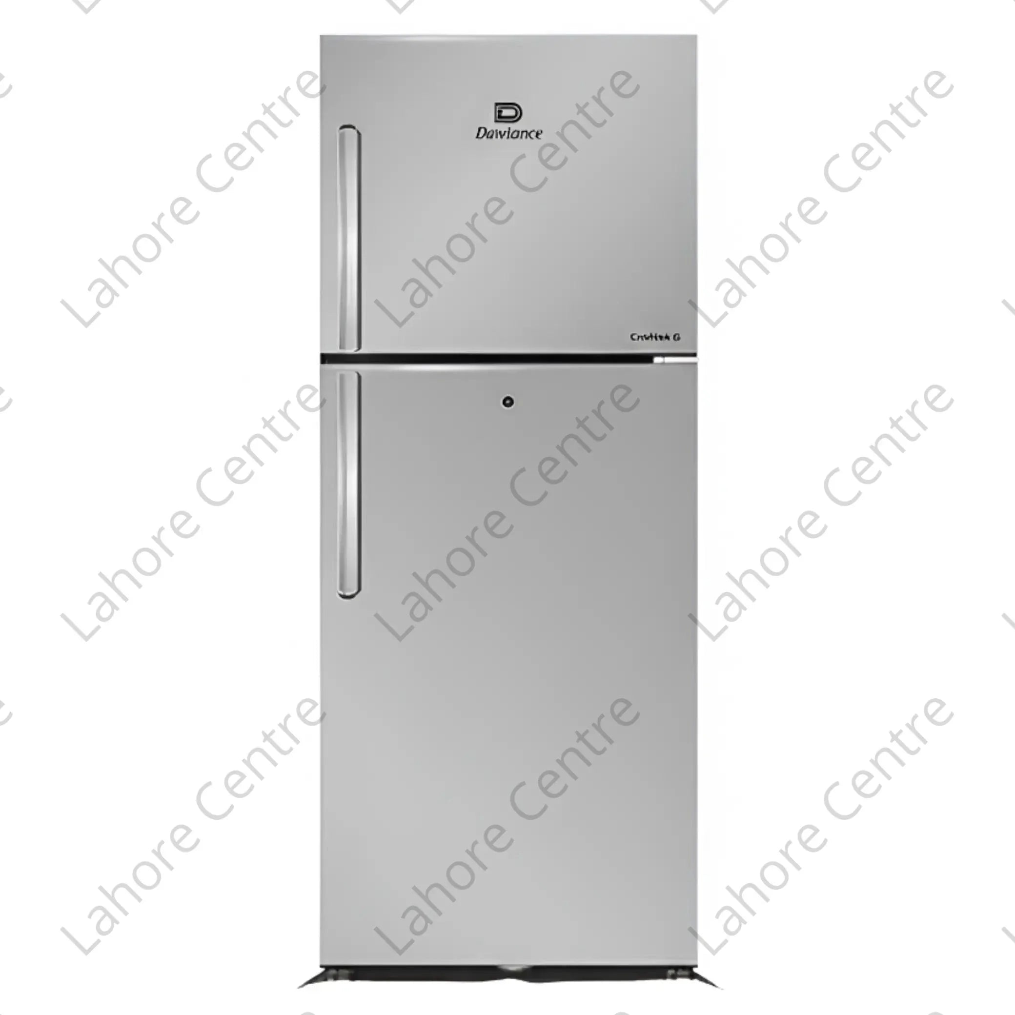 Dawlance 9173 WB Chrome Metallic Grey