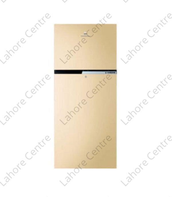 Dawlance 9173 WB e-Chrome Refrigerator Metallic Gold