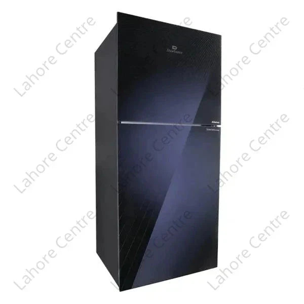 Dawlance 9178LF Avante+ Double Door Refrigerator Platinum Silver