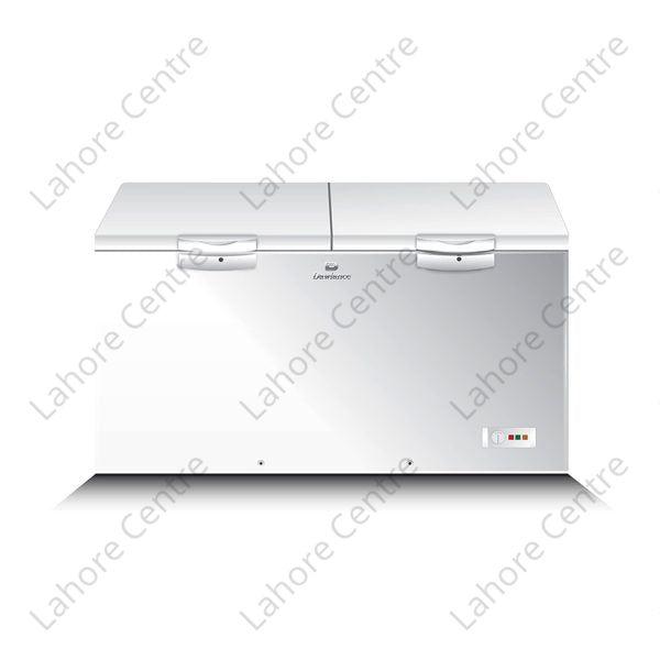 Dawlance 91998 Signature LVS Chest Freezer