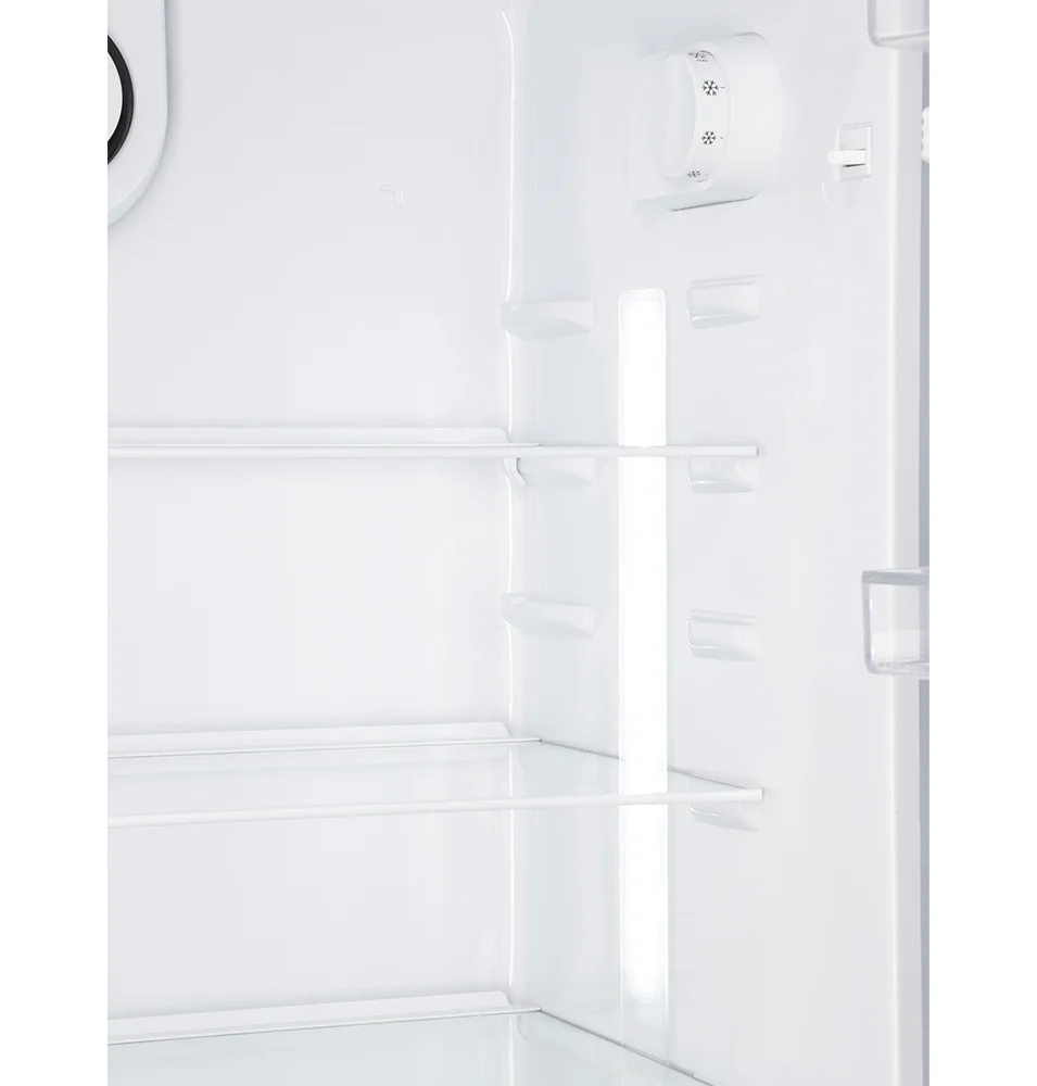 Dawlance 9193 Graze+ Gem Black Double Door Refrigerator