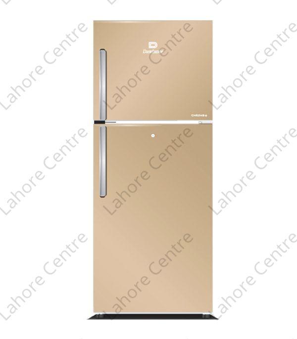 Dawlance 91999 Chrome+ Refrigerator Hairline Golden