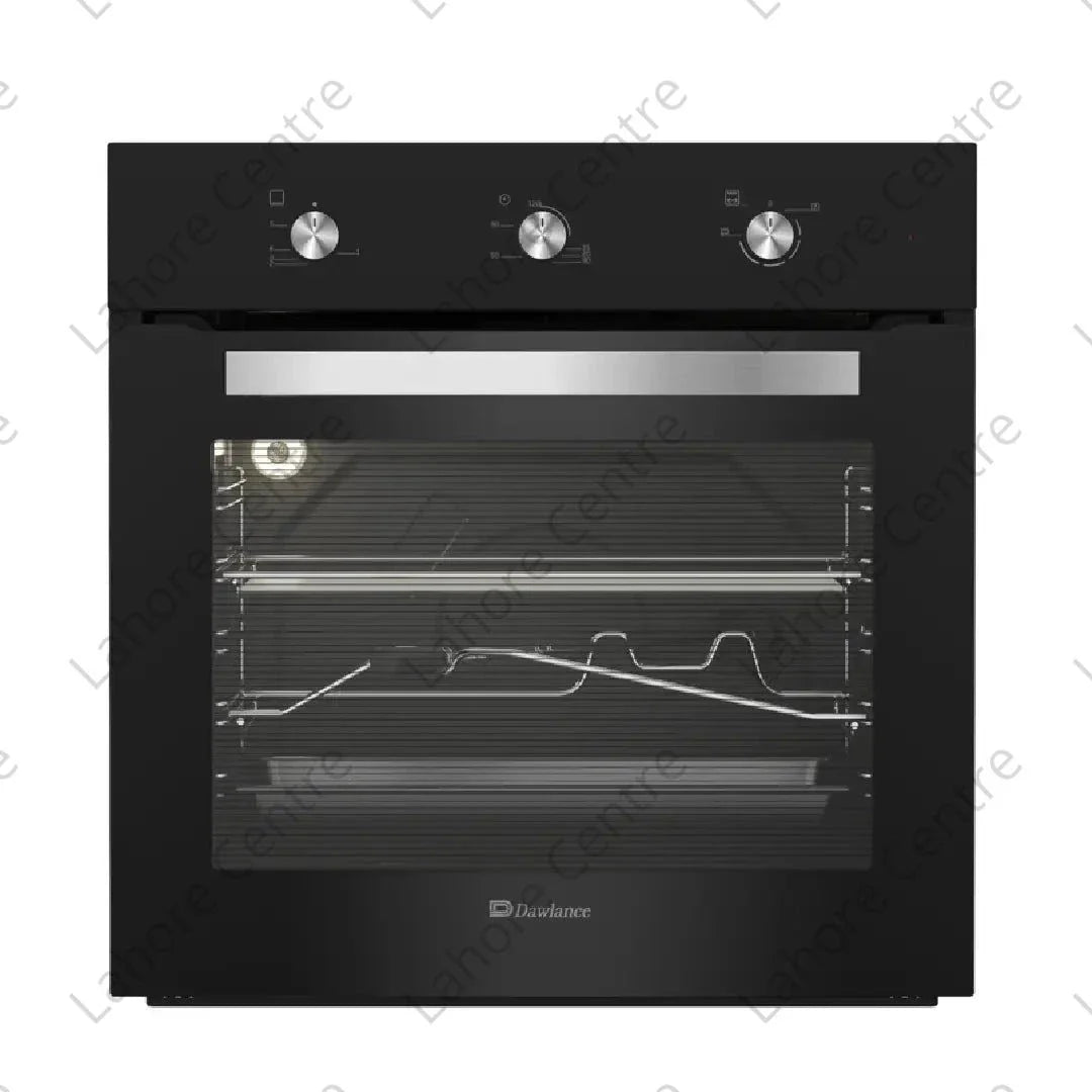 Dawlance DBG 21810 B Built-in Oven