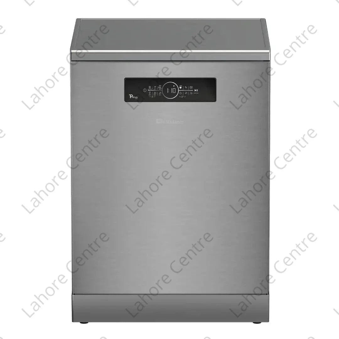 Dawlance DDW 1471 Inverter Dishwasher Inox