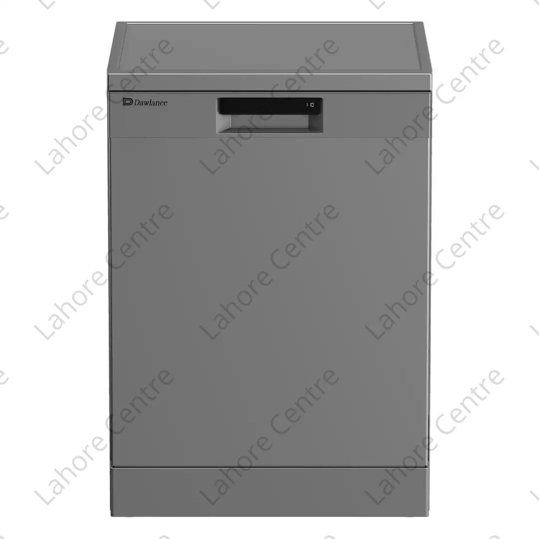 Dawlance DDW 14952 Inverter Dishwasher Silver