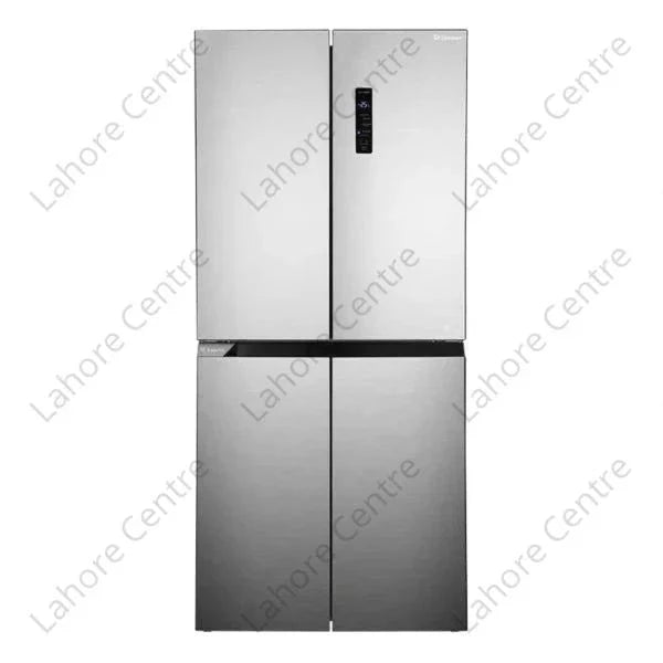 Dawlance DMD 9060 Inverter No Frost Refrigerator Inox
