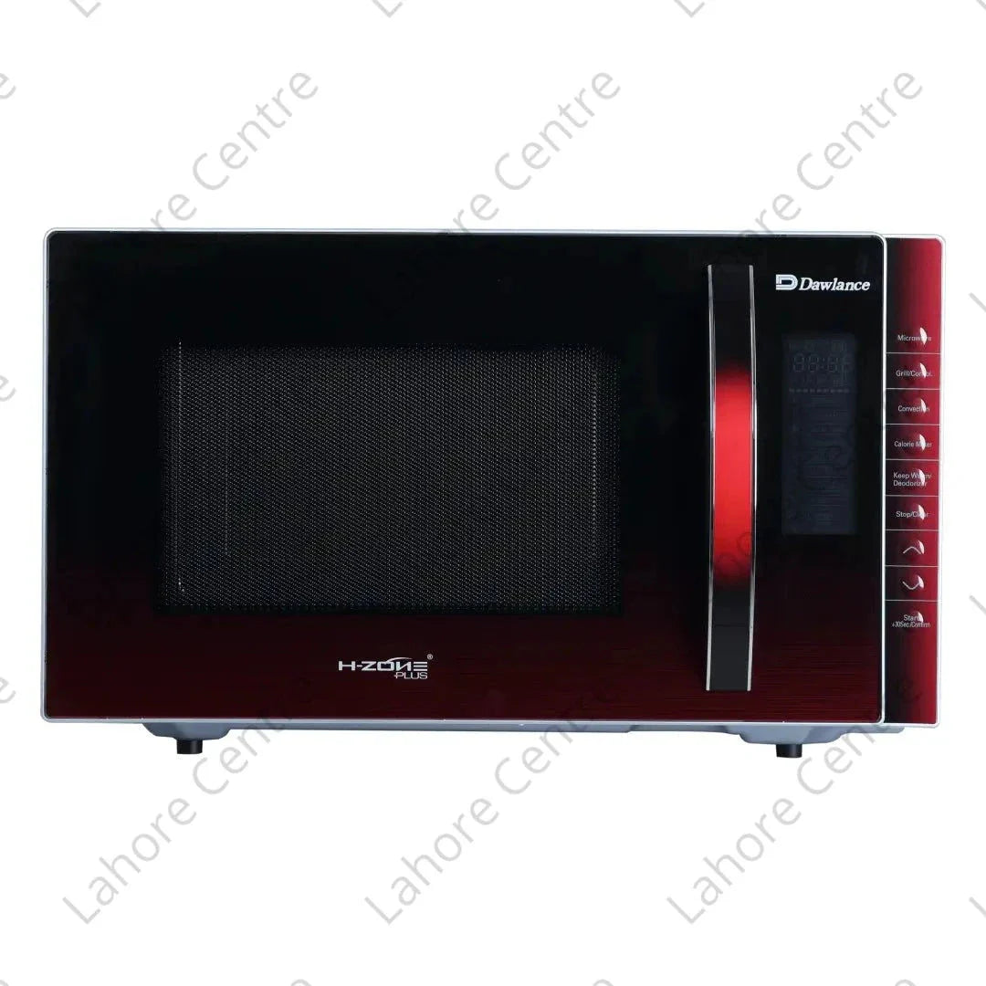 Dawlance DW-115CHZP 25L Microwave Oven