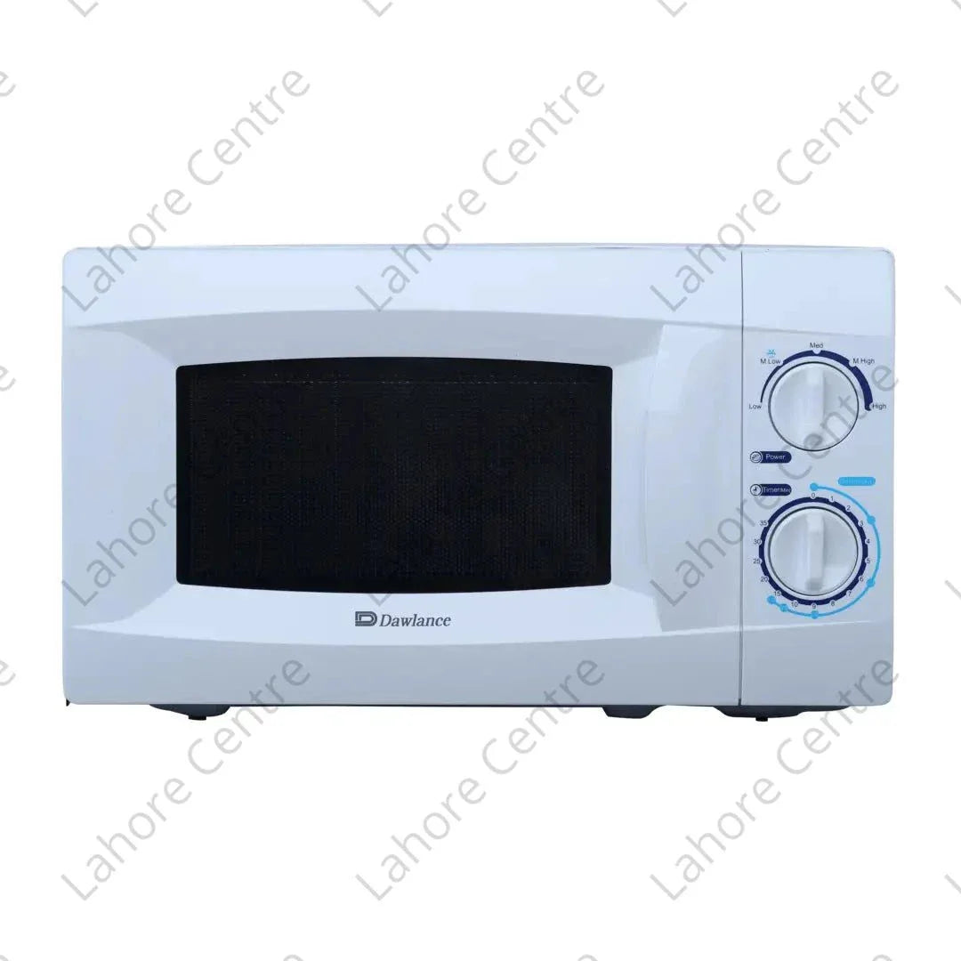 Dawlance MWO DW-MD 15 Solo White Microwave Oven