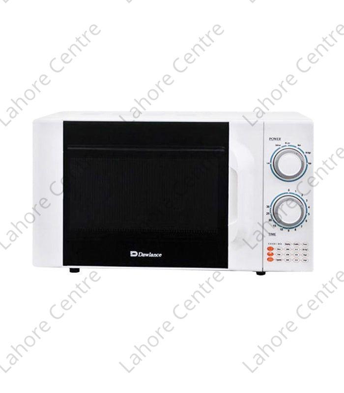 Dawlance DW-MD4 Manual Microwave Oven
