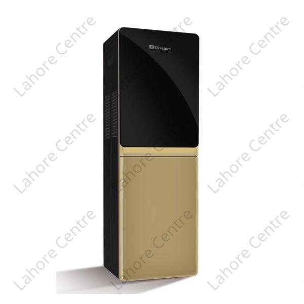 Dawlance WD 1051 Water Dispenser Champagne With Refrigerator