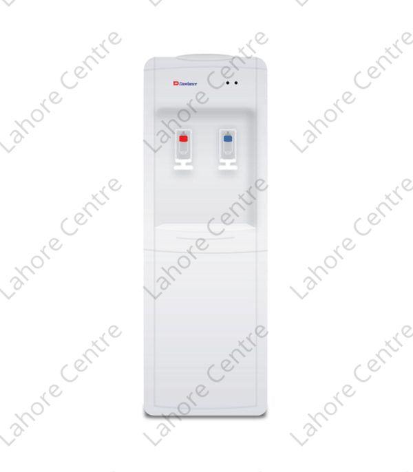 Dawlance WD1040WR Water Dispenser with Refrigerator