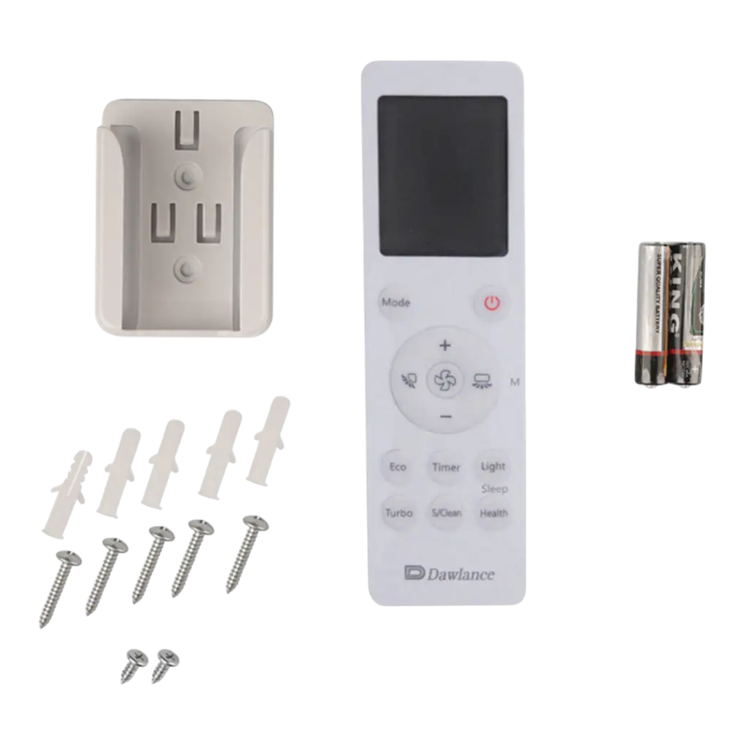 Dawlance 1.5 Ton Avante Inverter 30 Elegent White