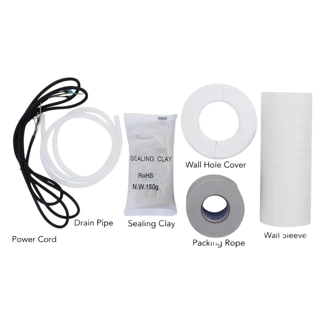 Dawlance 1.5 Ton Avante Inverter 30 Elegent White