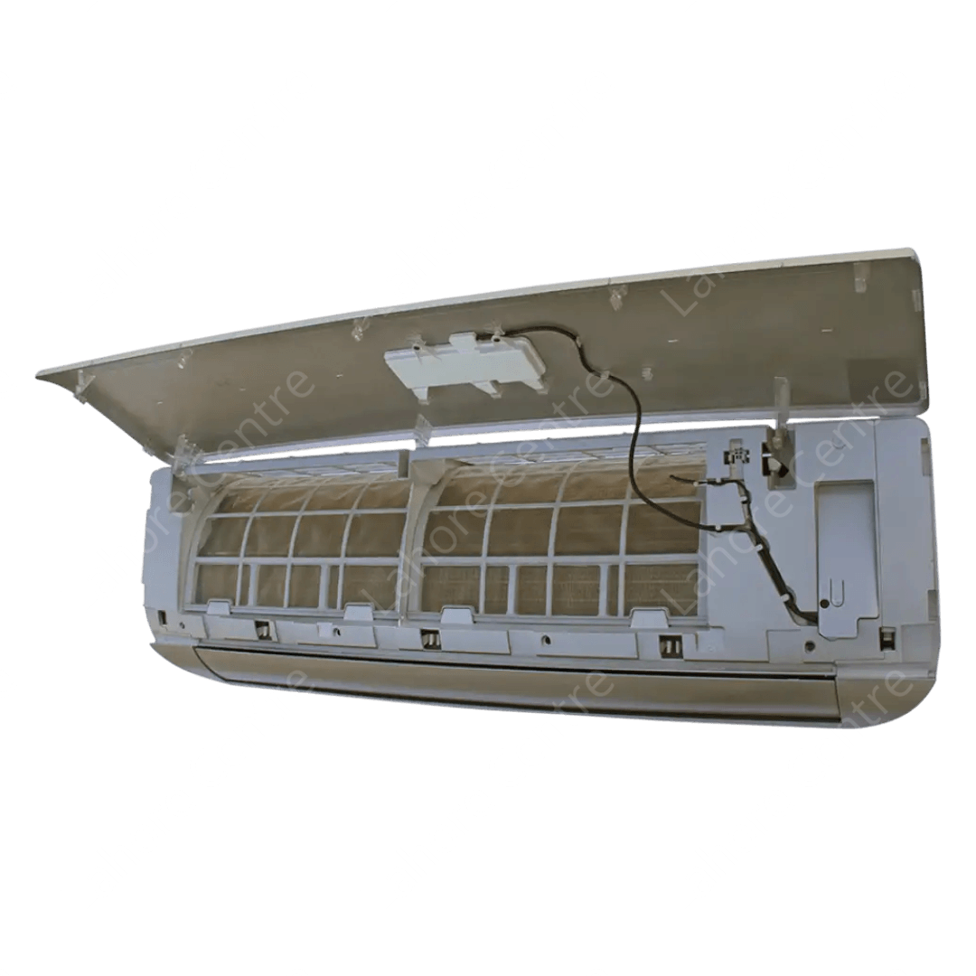 Dawlance 1.5 Ton Hyper T3 Inverter 30 Split AC Silver