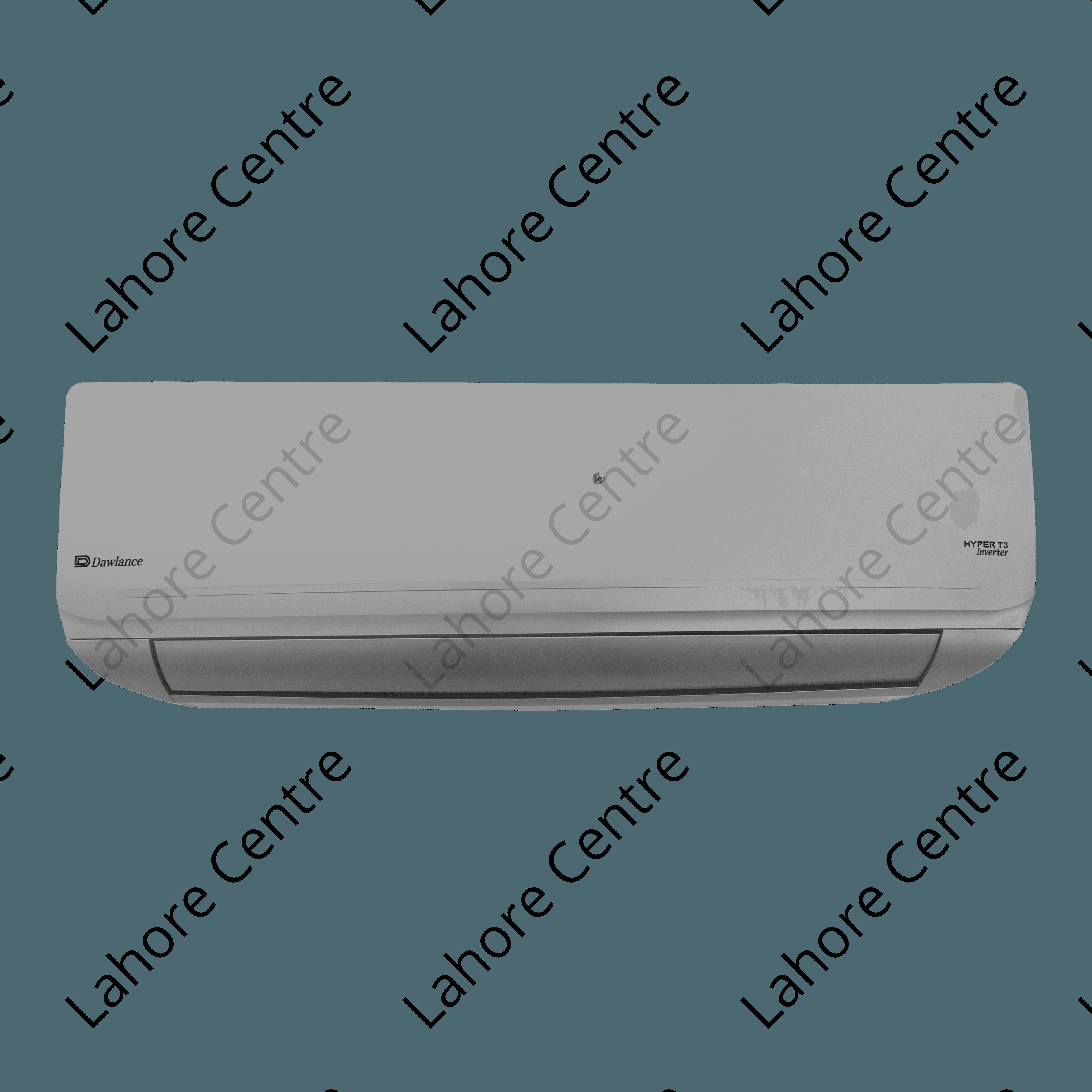 Dawlance 1.5 Ton Hyper T3 Inverter 30 Split AC Silver