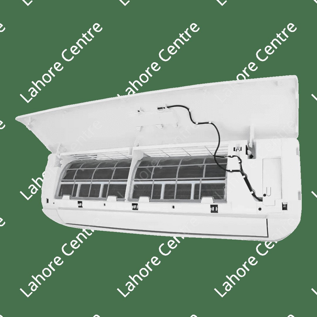 Dawlance 1.5 Ton Hyper T3 Inverter 30 Split AC White