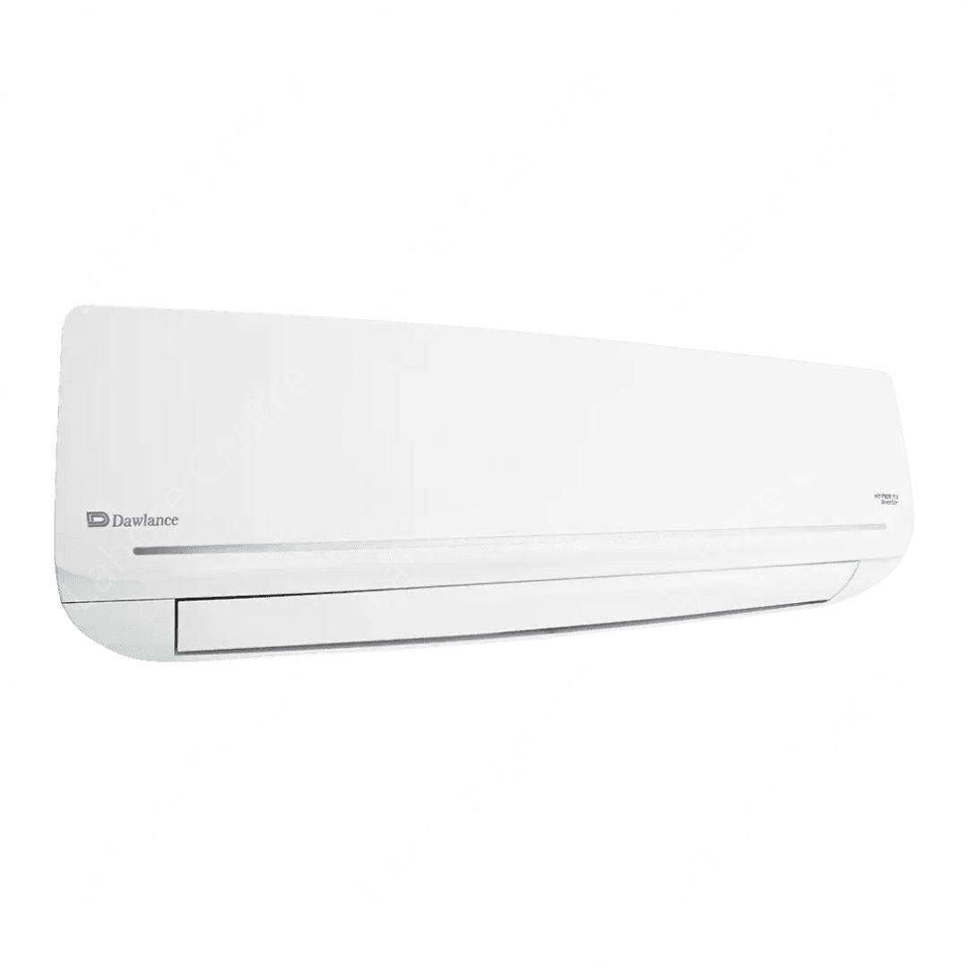Dawlance 1.5 Ton Hyper T3 Inverter 30 Split AC White