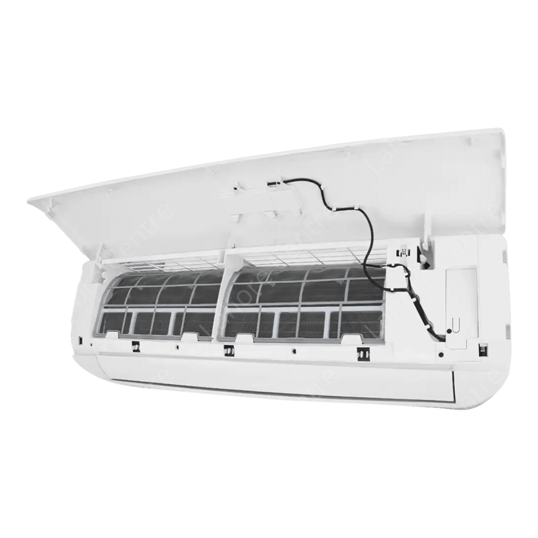 Dawlance 1.5 Ton Hyper T3 Inverter 30 Split AC White