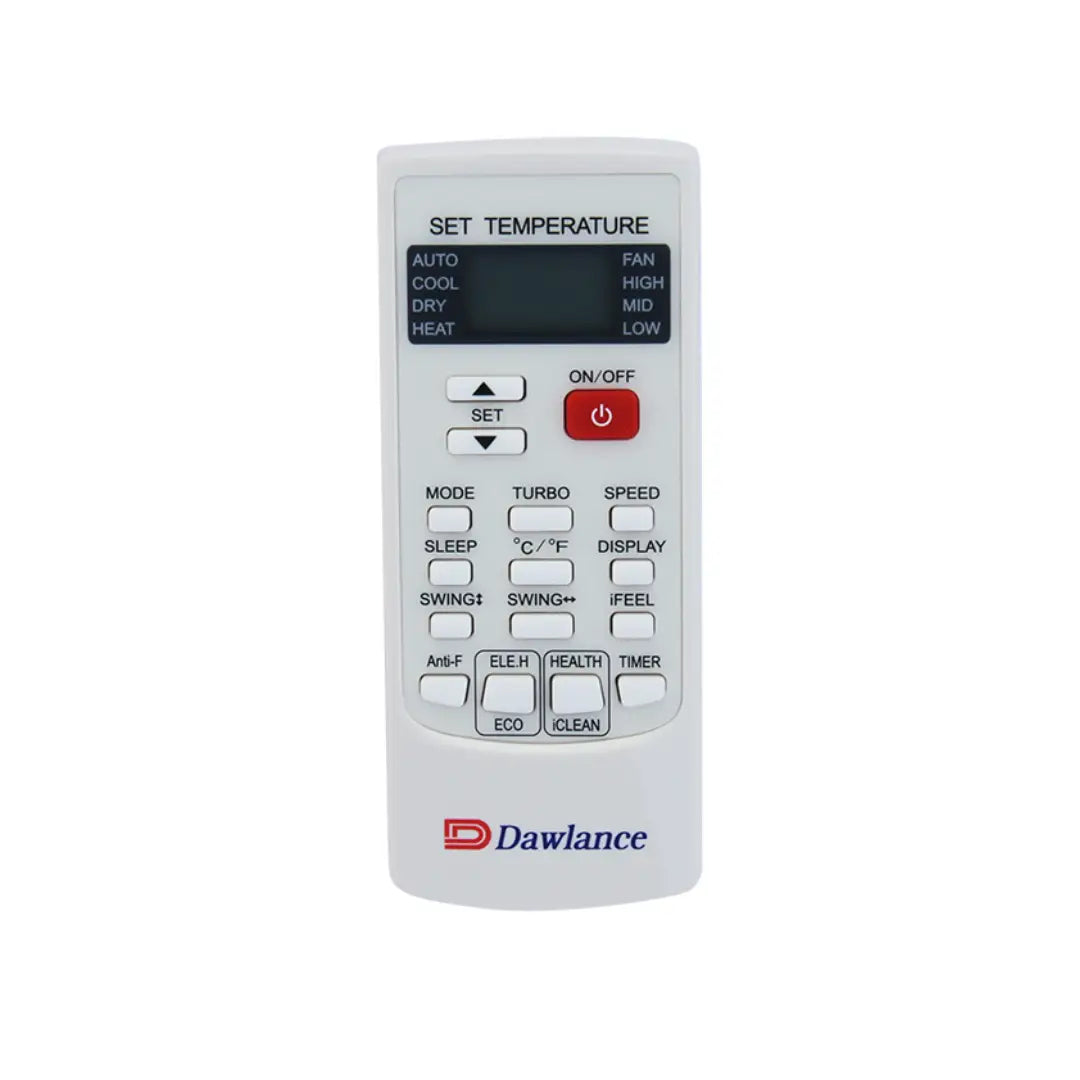 Dawlance 1.5 Ton Inverter AC Aura X-30 White