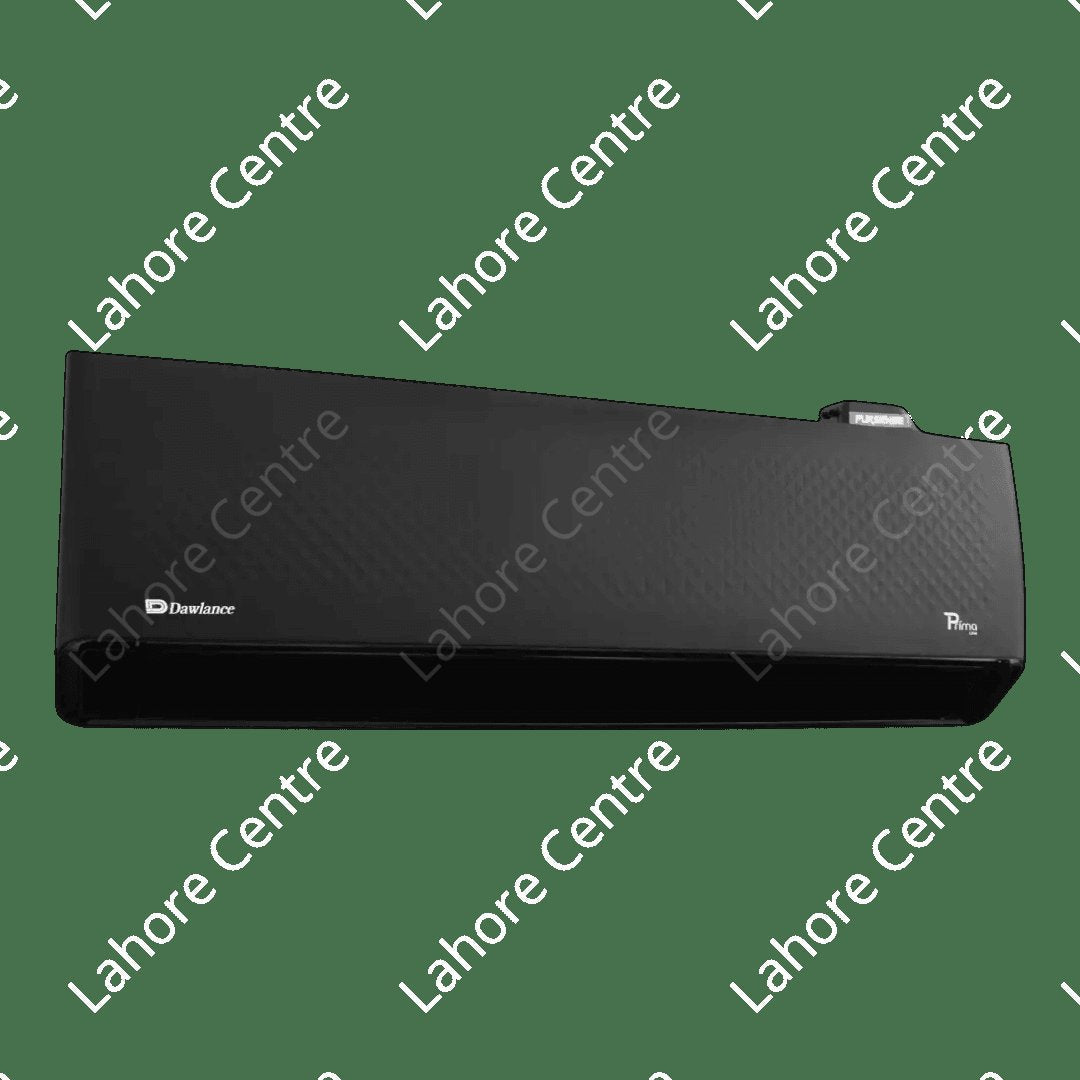 Dawlance 1.5 Ton Inverter Split AC PurSense Black
