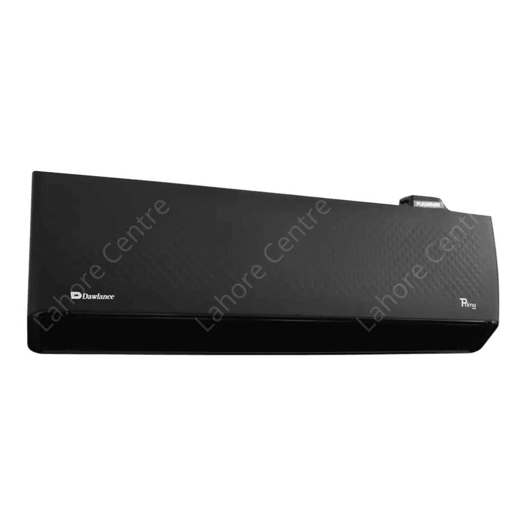 Dawlance 1.5 Ton Inverter Split AC PurSense Black