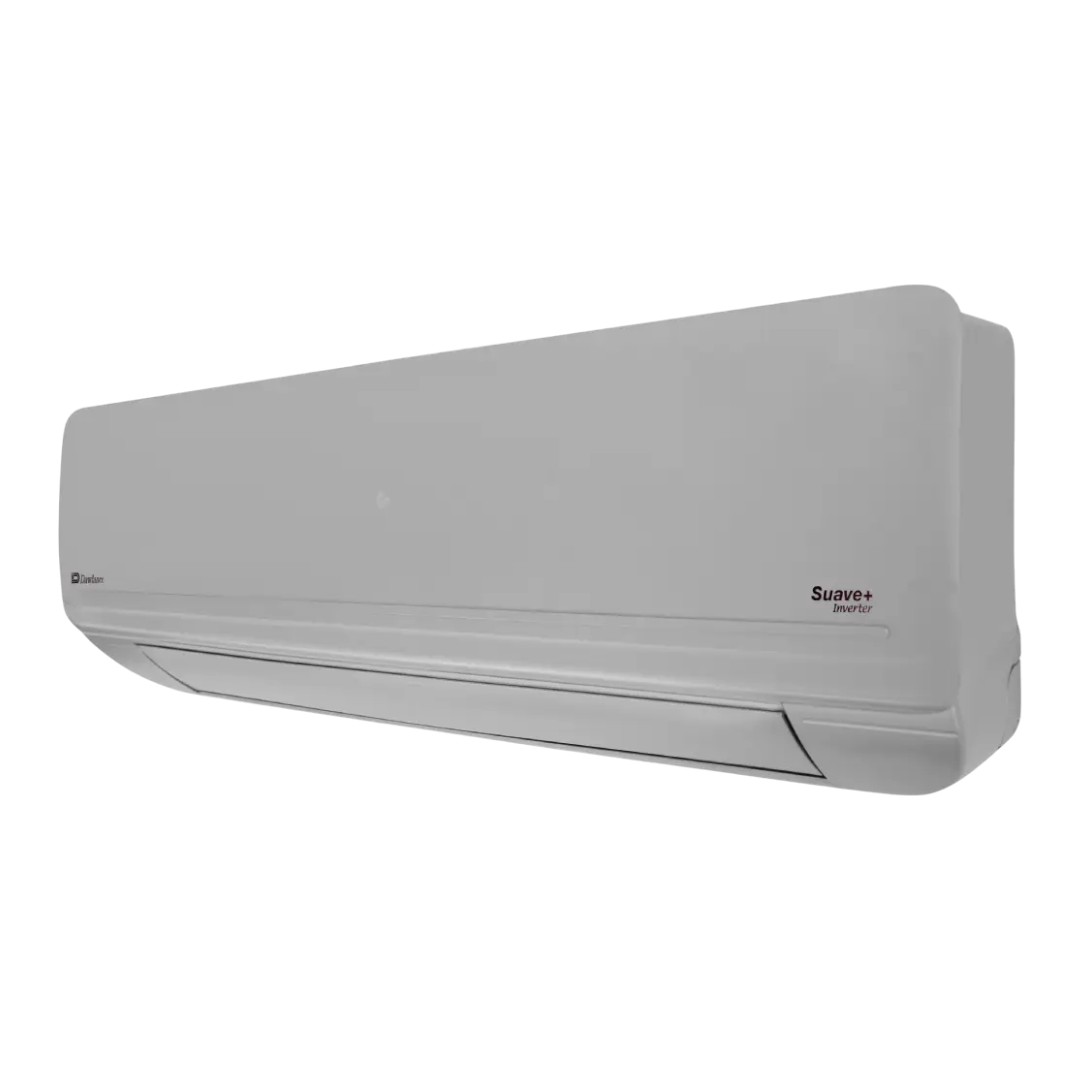 Dawlance 1.5 Ton Inverter Suave+ 30 Split AC Silver