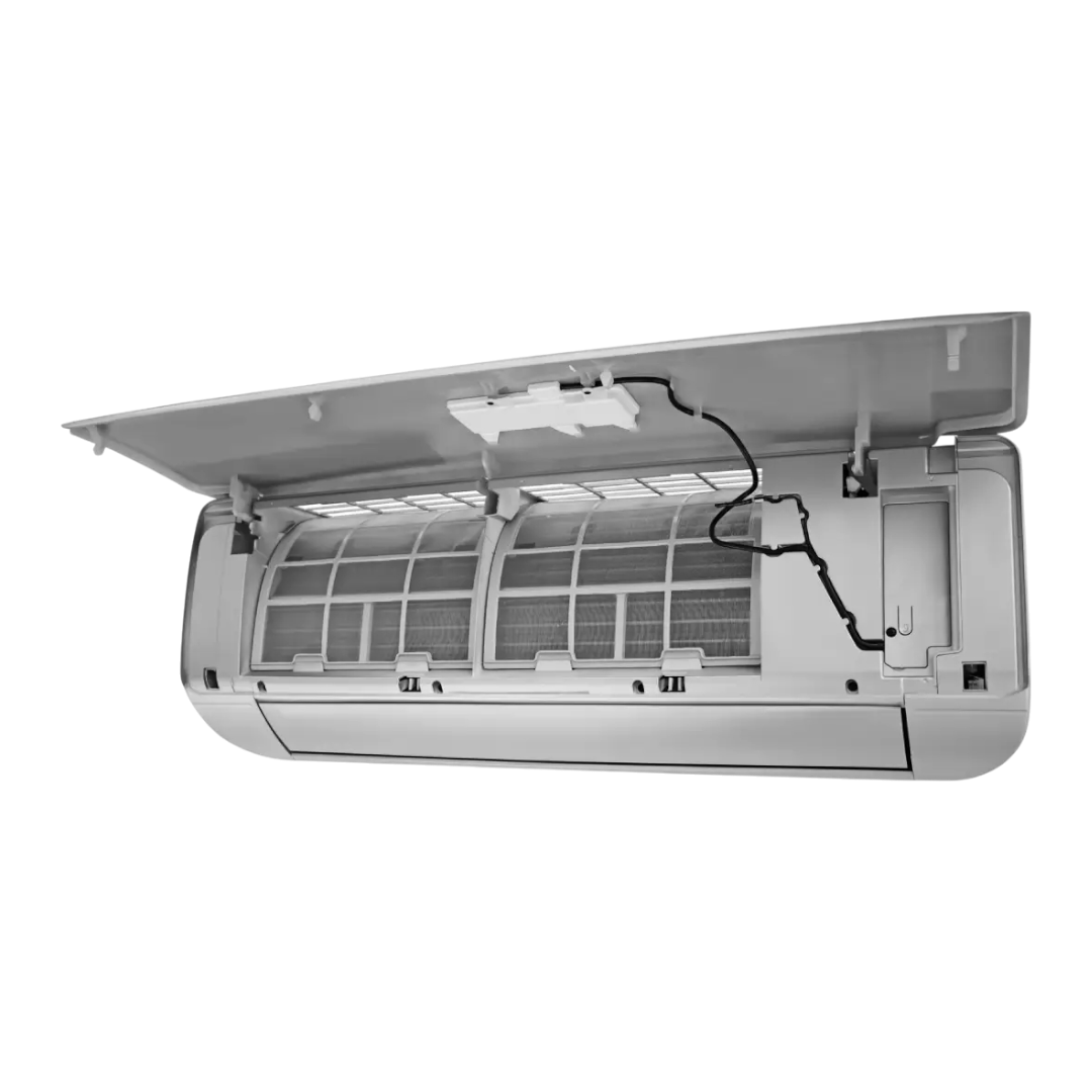 Dawlance 1.5 Ton Inverter Suave+ 30 Split AC Silver