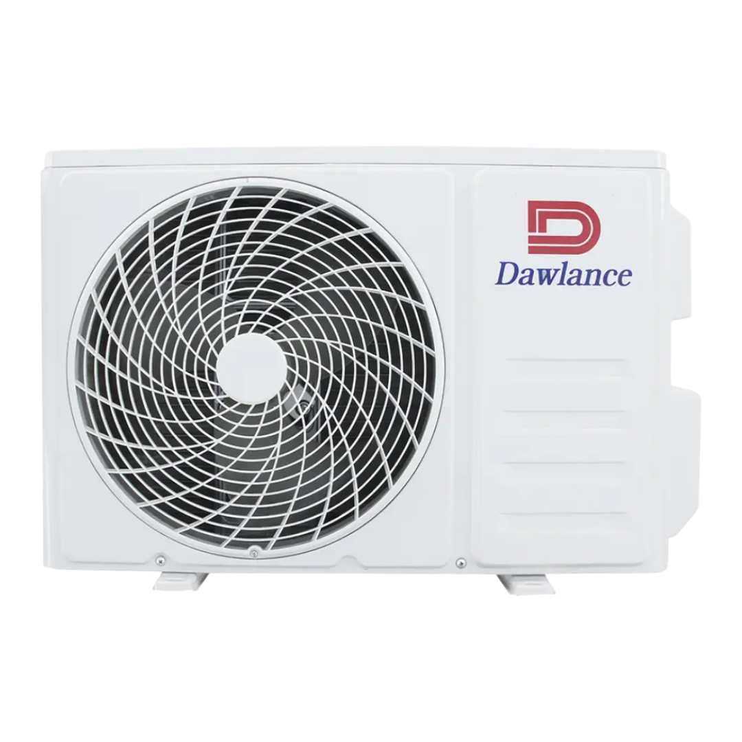 Dawlance 1.5 Ton Inverter Suave+ 30 Split AC Silver